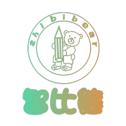 智比熊 ZHI BI BEAR