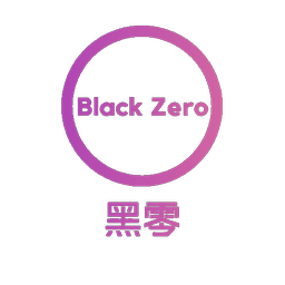 黑零 BLACK ZERO