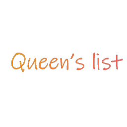 QUEENS LIST