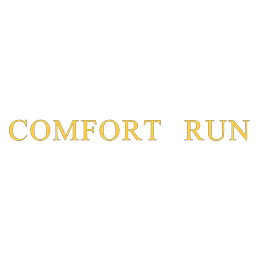COMFORT RUN