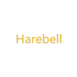 HAREBELL