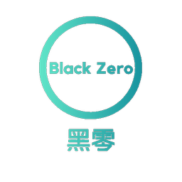 黑零 BLACK ZERO