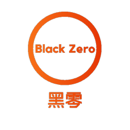 黑零 BLACK ZERO