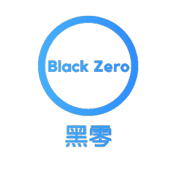 黑零 BLACK ZERO