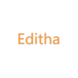 EDITHA