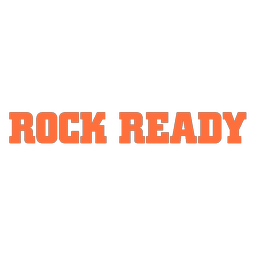 ROCK READY