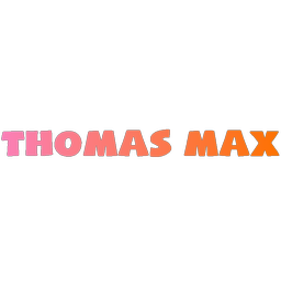 THOMAS MAX