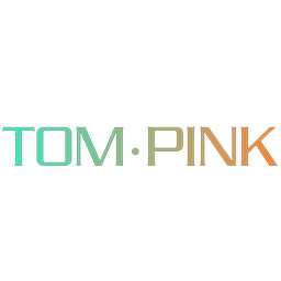 TOM PINK
