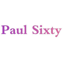 PAUL SIXTY
