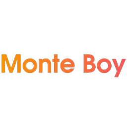 MONTE BOY