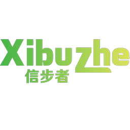 XI BU ZHE 信步者