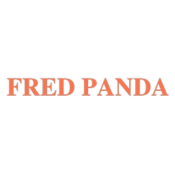 FRED PANDA
