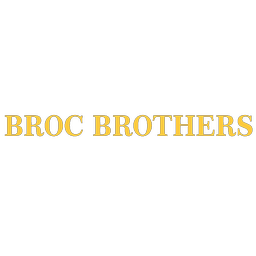 BROC BROTHERS