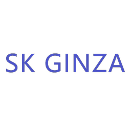 SK GINZA