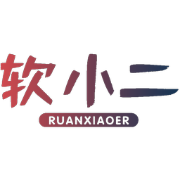 软小二