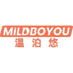 温泊悠 MILDBOYOU