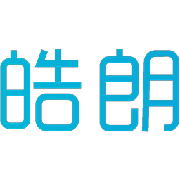 皓朗