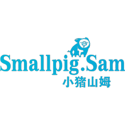 小猪山姆 SMALLPIG.SAM