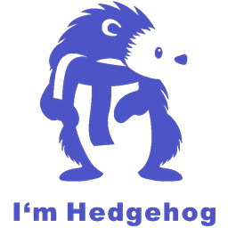 I'M HEDGEHOG