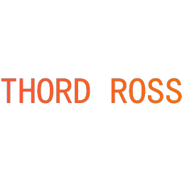 THORD ROSS