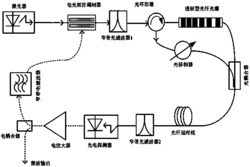 光信号处理方法和基于相位调制-直接解调的光电振荡器