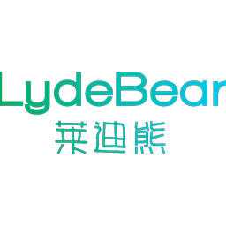 莱迪熊,LYDEBEAR