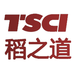 稻之道,TSCI