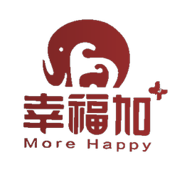 幸福加 MORE HAPPY
