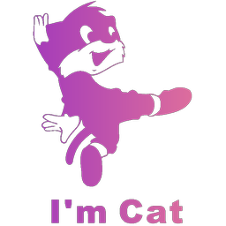 I'M CAT