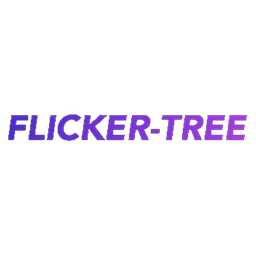FLICKER-TREE