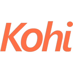 KOHI