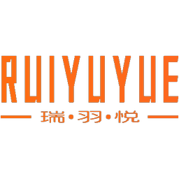 瑞羽悦,RUIYUYUE