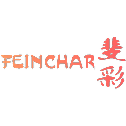 斐彩 FEINCHAR