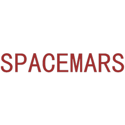 SPACEMARS