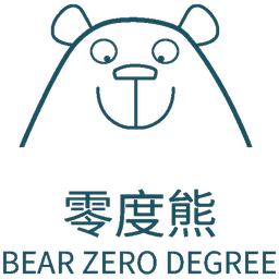 零度熊 BEAR ZERO DEGREE
