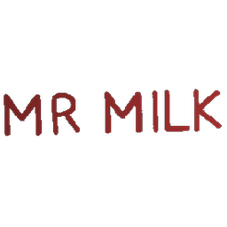 MR MILK