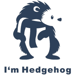 I'M HEDGEHOG
