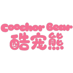 酷宠熊 COOCHOR BEAR