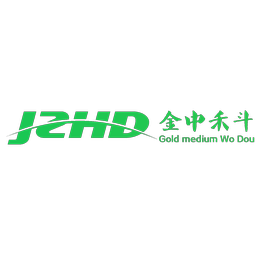 金中禾斗 JZHD GOLD MEDIUM WO DOU