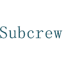 subcrew