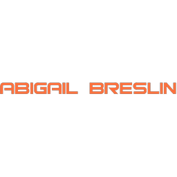 ABIGAIL BRESLIN