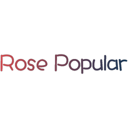 ROSE POPULAR