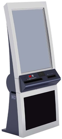 共享式电子面单打印机