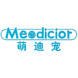 萌迪宠 MEODICIOR