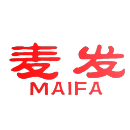 麦发