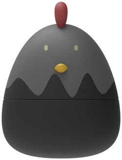 美妆蛋盒（鸡）