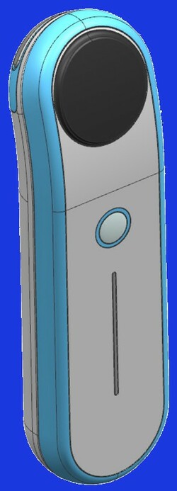 酒精测试仪（a）