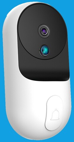 可视化门铃（叮咛）