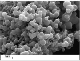 一种改性魔芋葡甘聚糖碳微球重金属吸附材料的制备方法