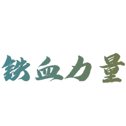 铁血力量